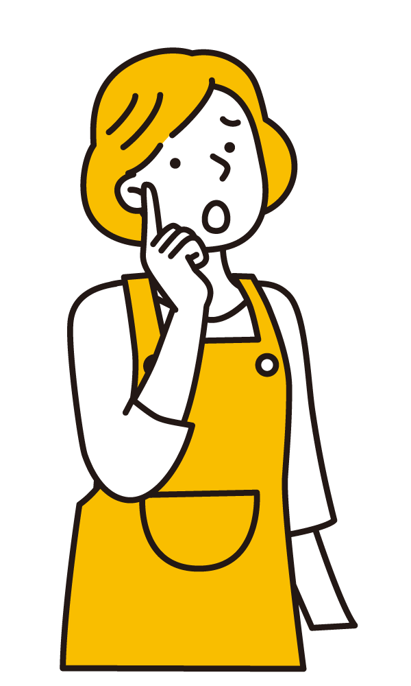 主体性保育の導入にあたりのお悩み