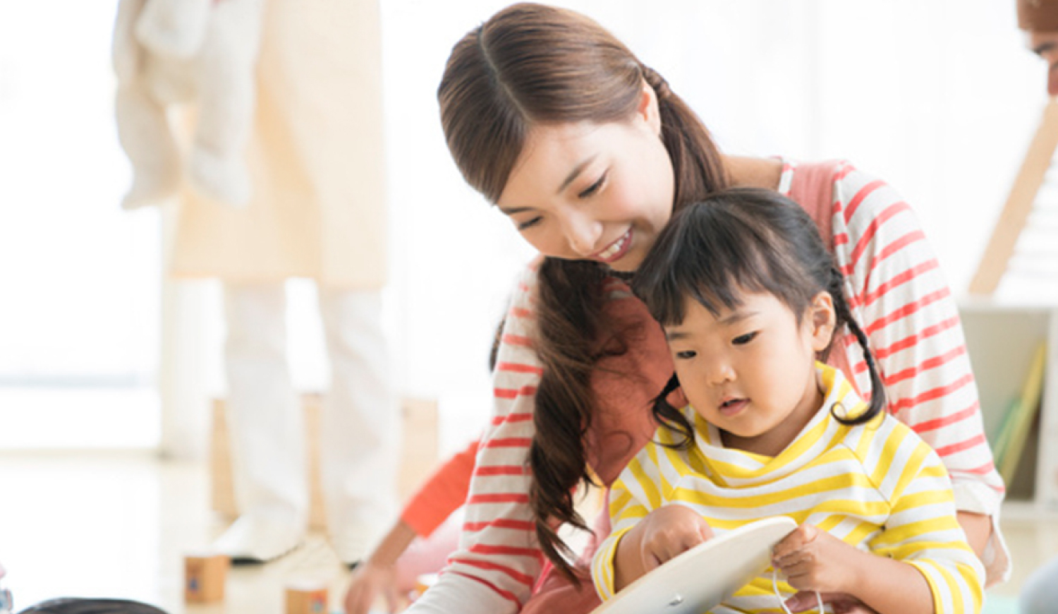 主体性保育を保育園へスムーズに導入できる主体性保育導入パッケージ